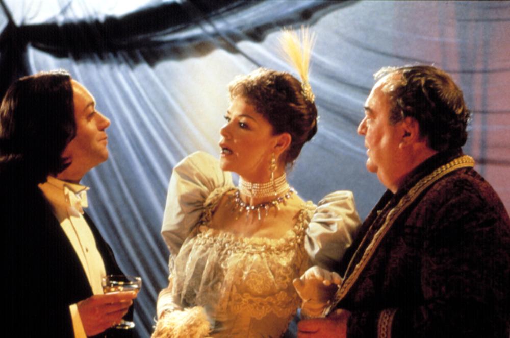 Picture of Salome's Last Dance