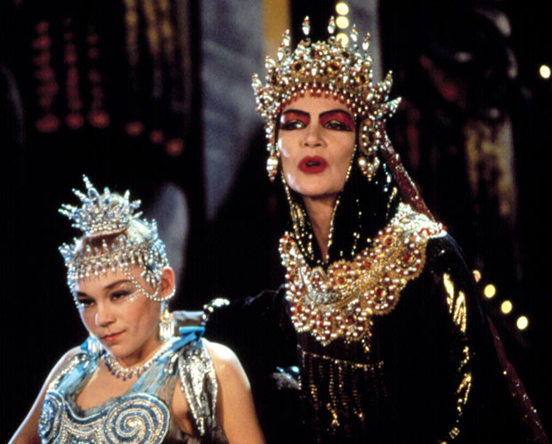 Image of Salome's Last Dance