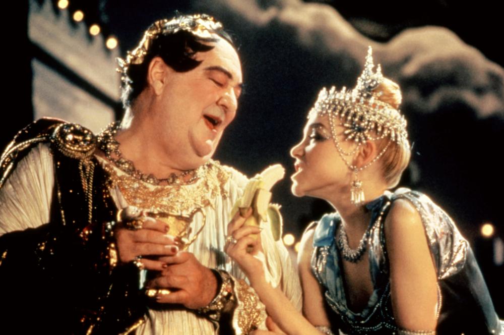 Picture of Salome's Last Dance