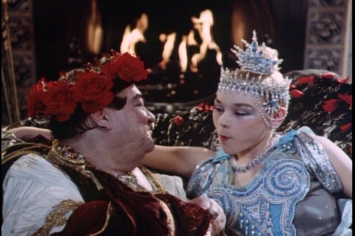 Picture of Salome's Last Dance