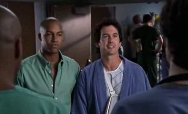 Scrubs
