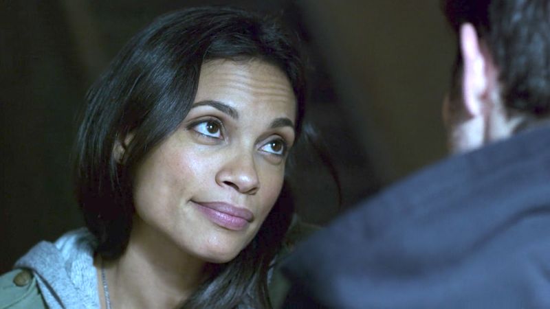 Claire Temple