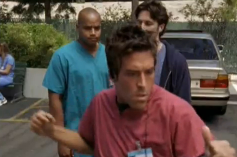 Scrubs