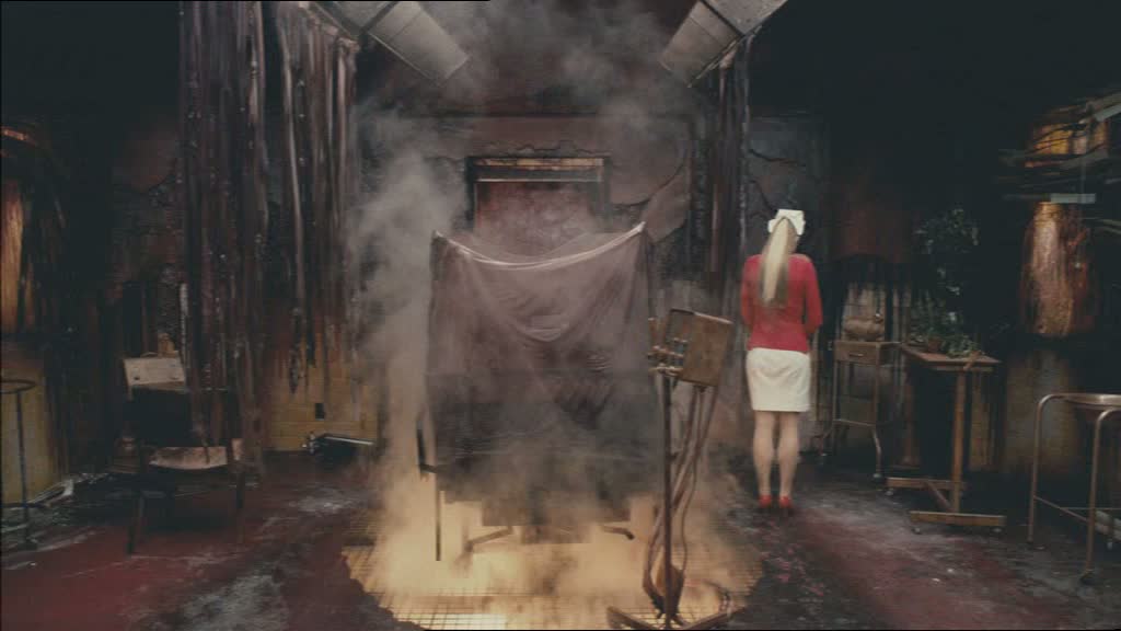 Silent Hill Silent Hill