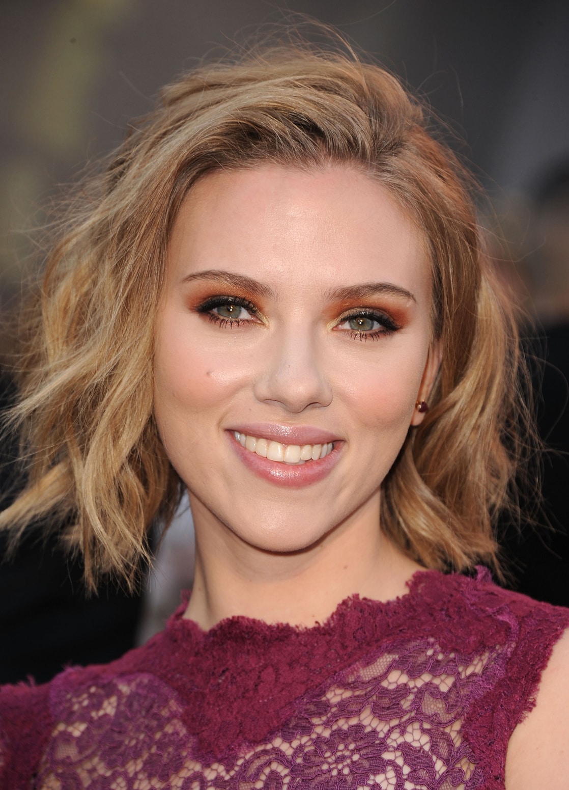 Picture of Scarlett Johansson