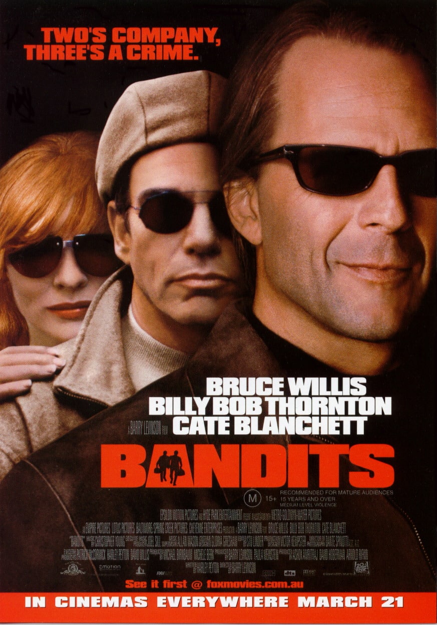 Picture of Bandits