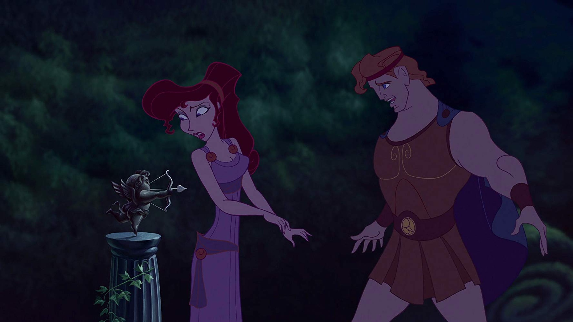 Hercules