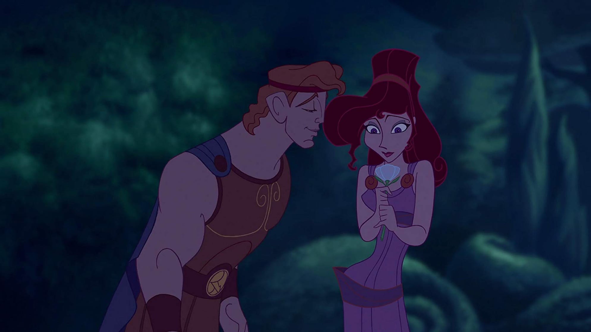 Hercules