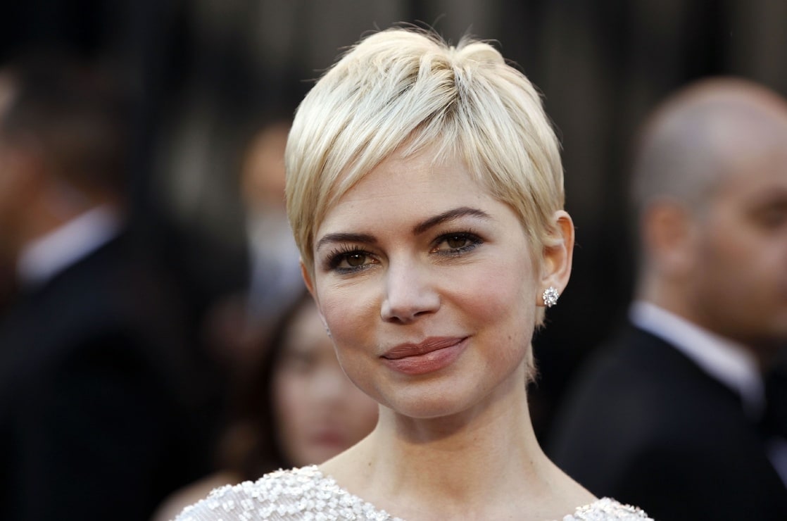 Michelle Williams