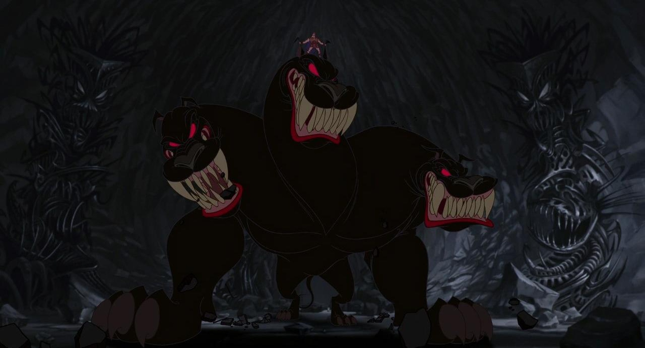 Hercules