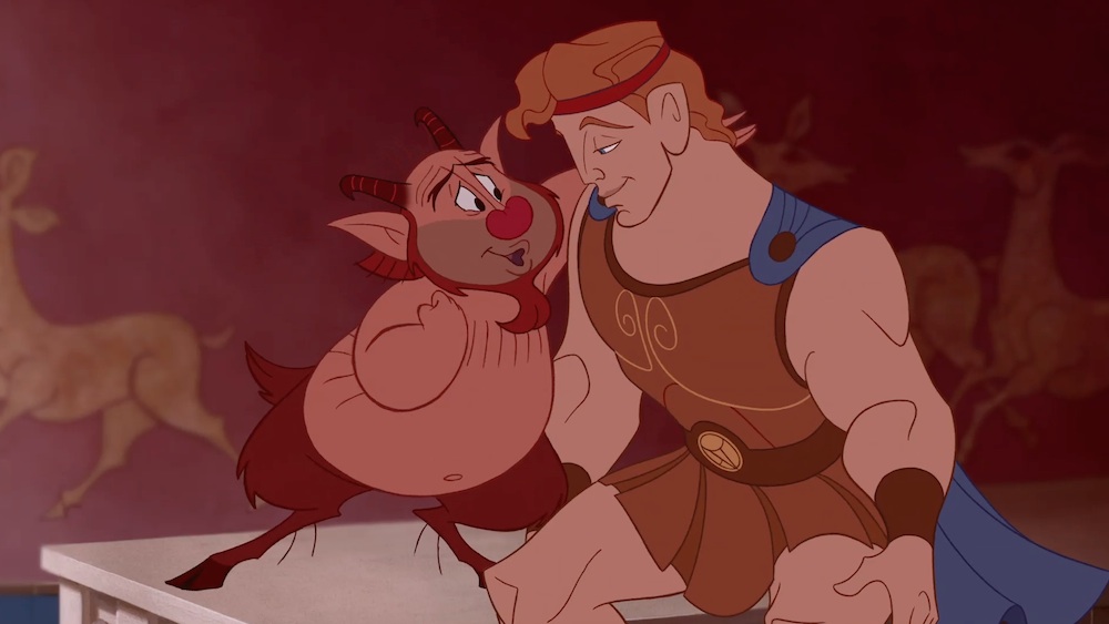 Hercules