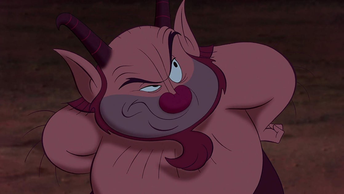 Hercules