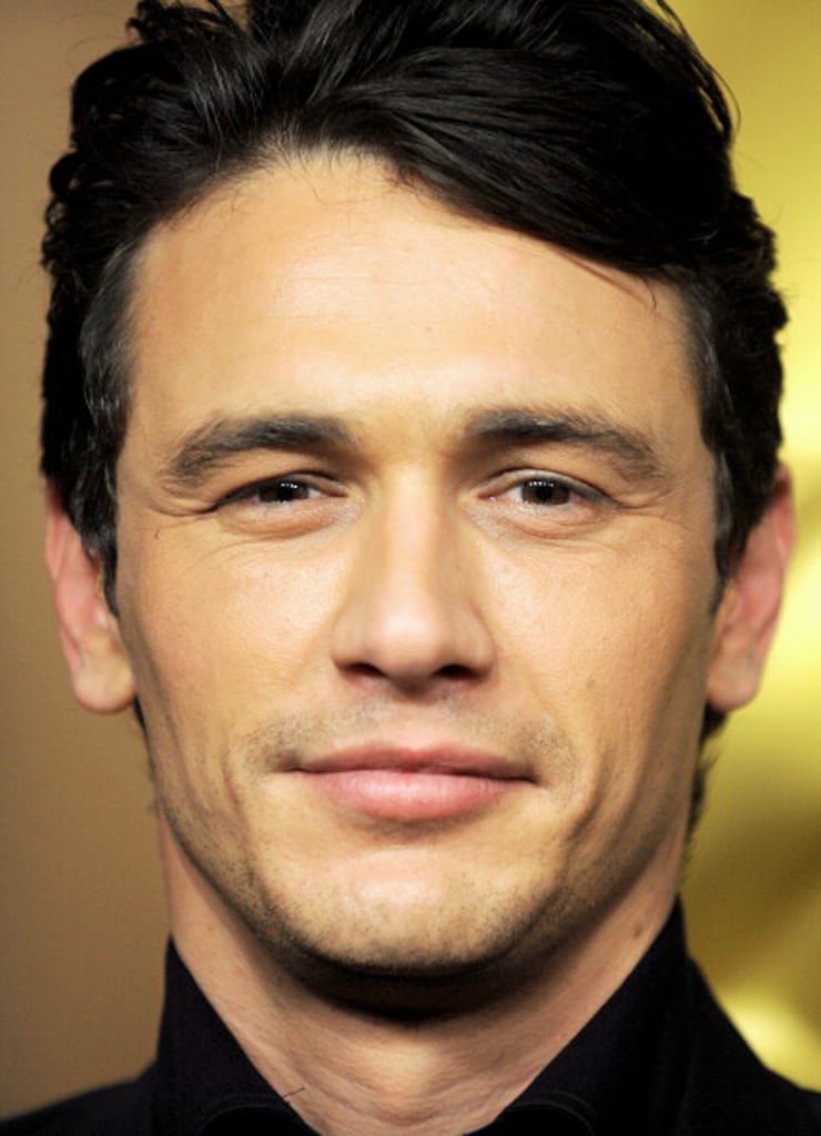 Picture of James Franco
