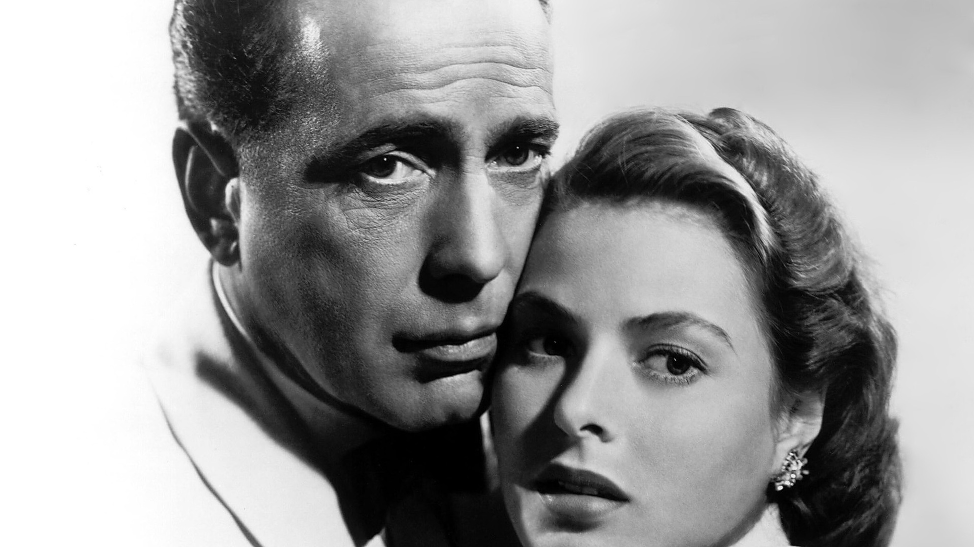 Casablanca Casablanca