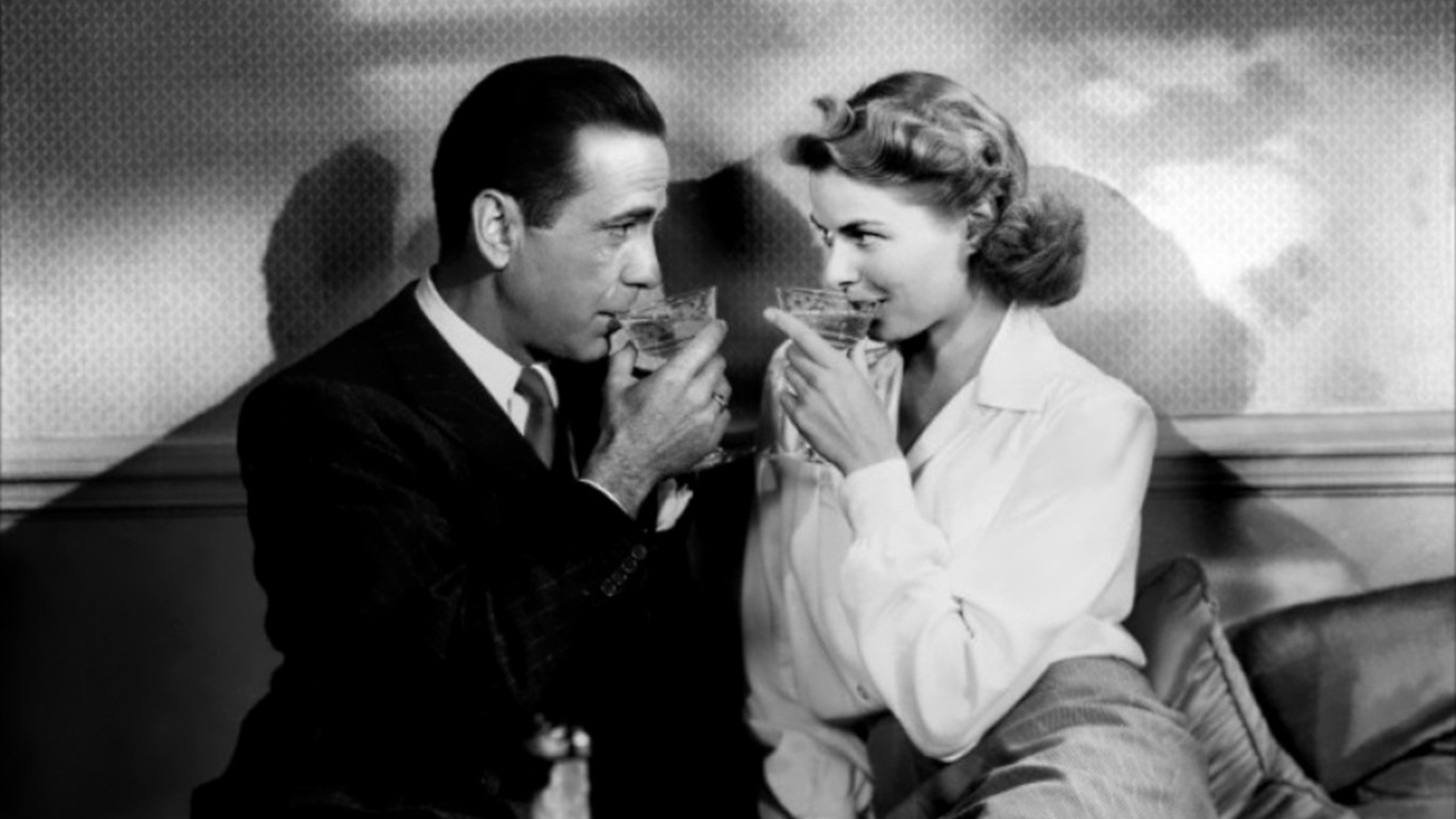 Casablanca (1943)