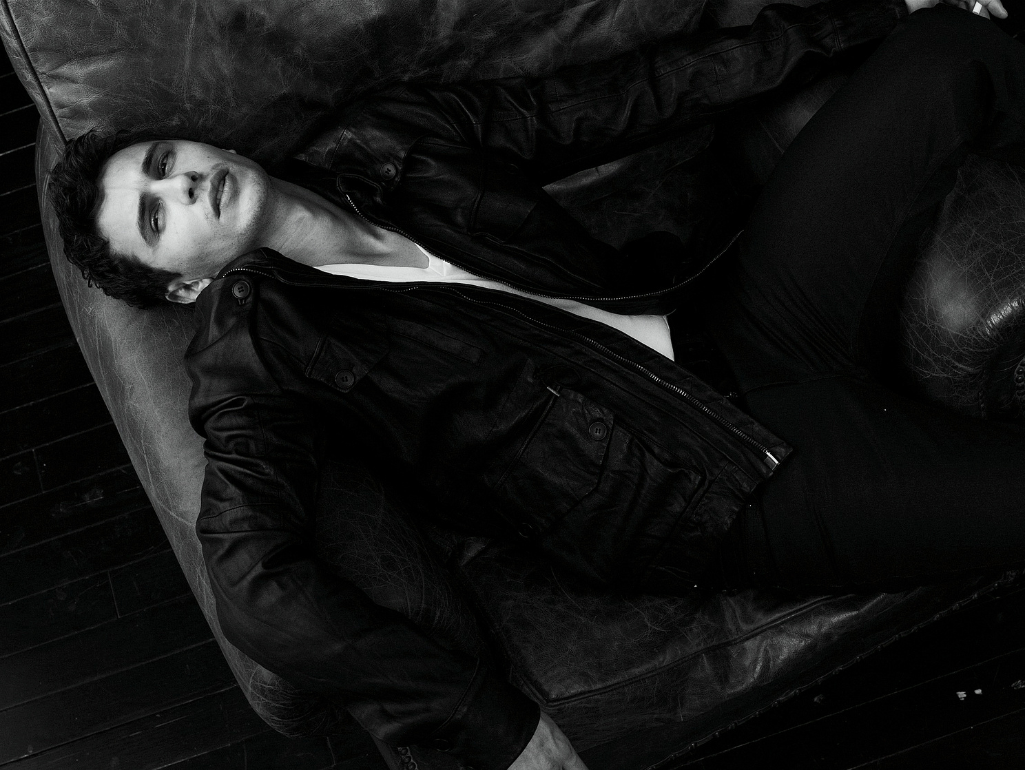 James Franco picture