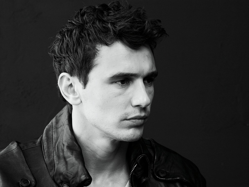 Image Of James Franco