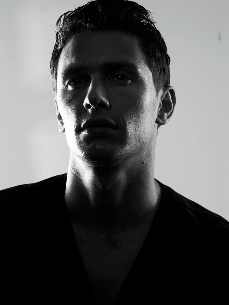 Picture of James Franco