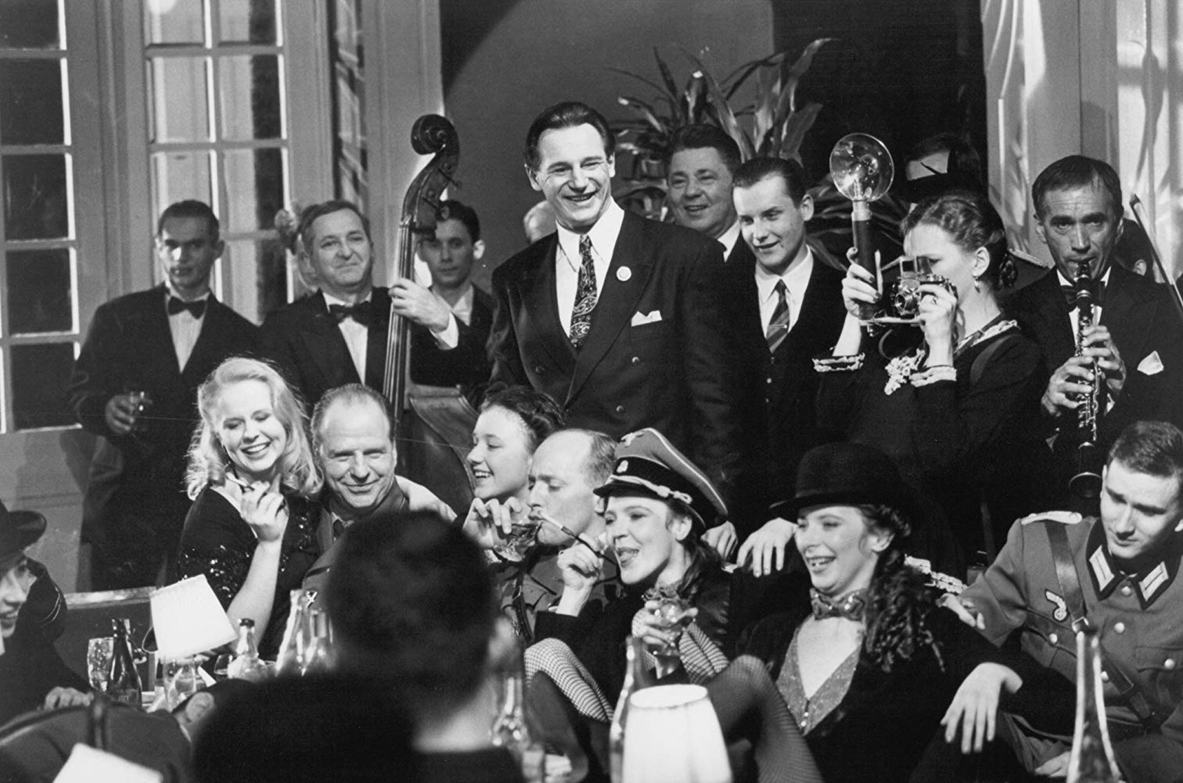 Schindler's List