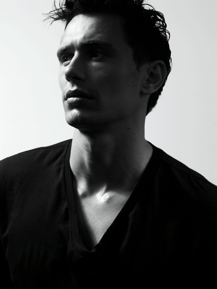 James Franco image