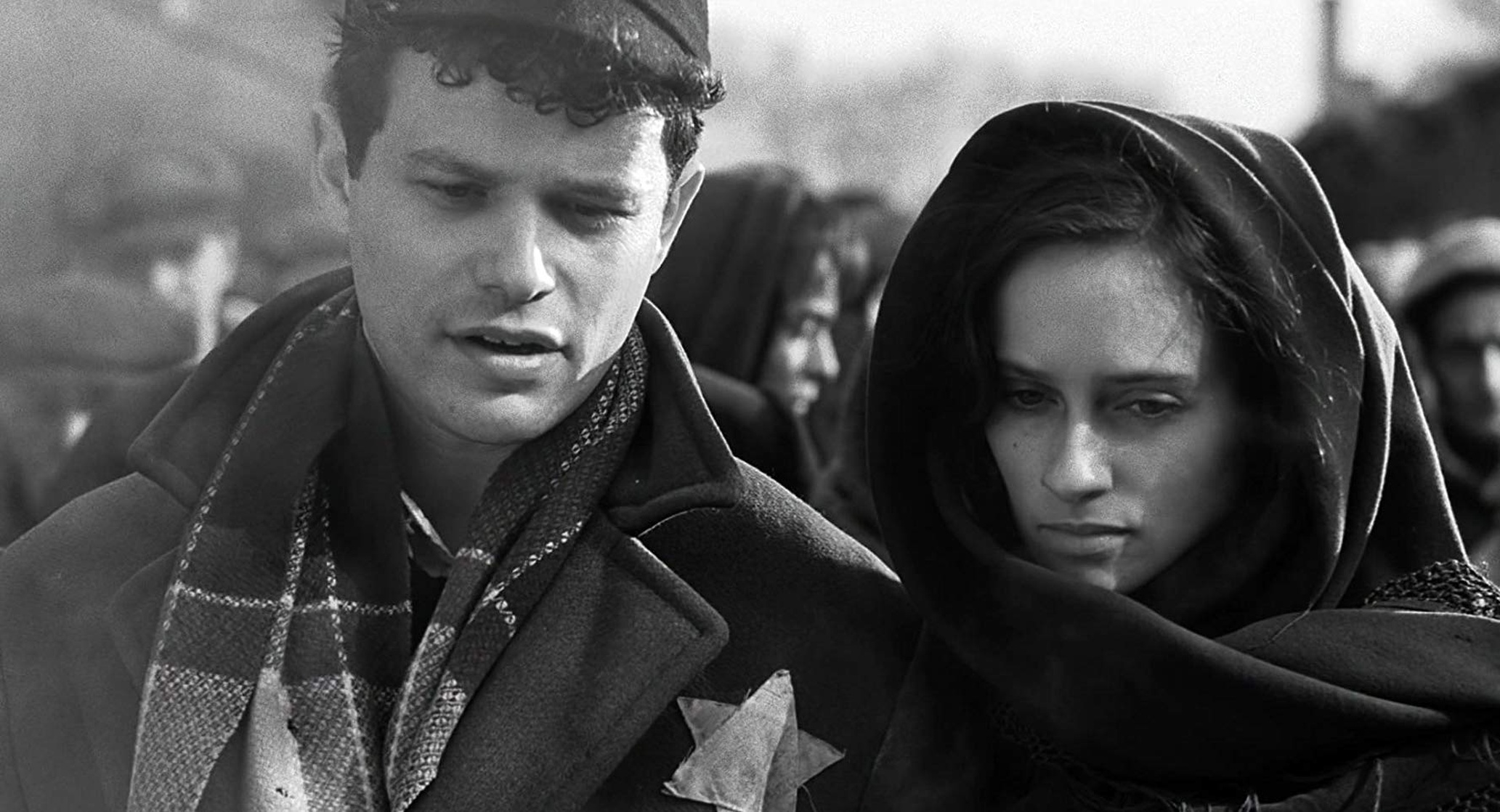 Schindler's List