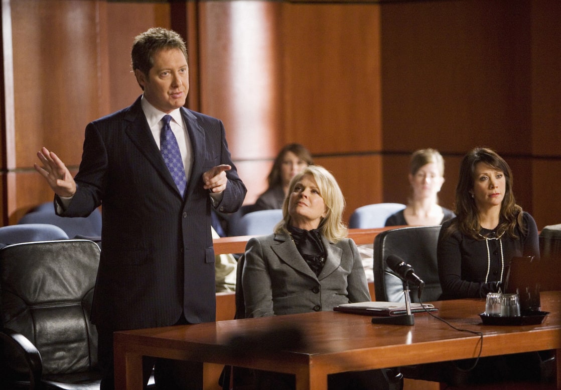 Boston Legal