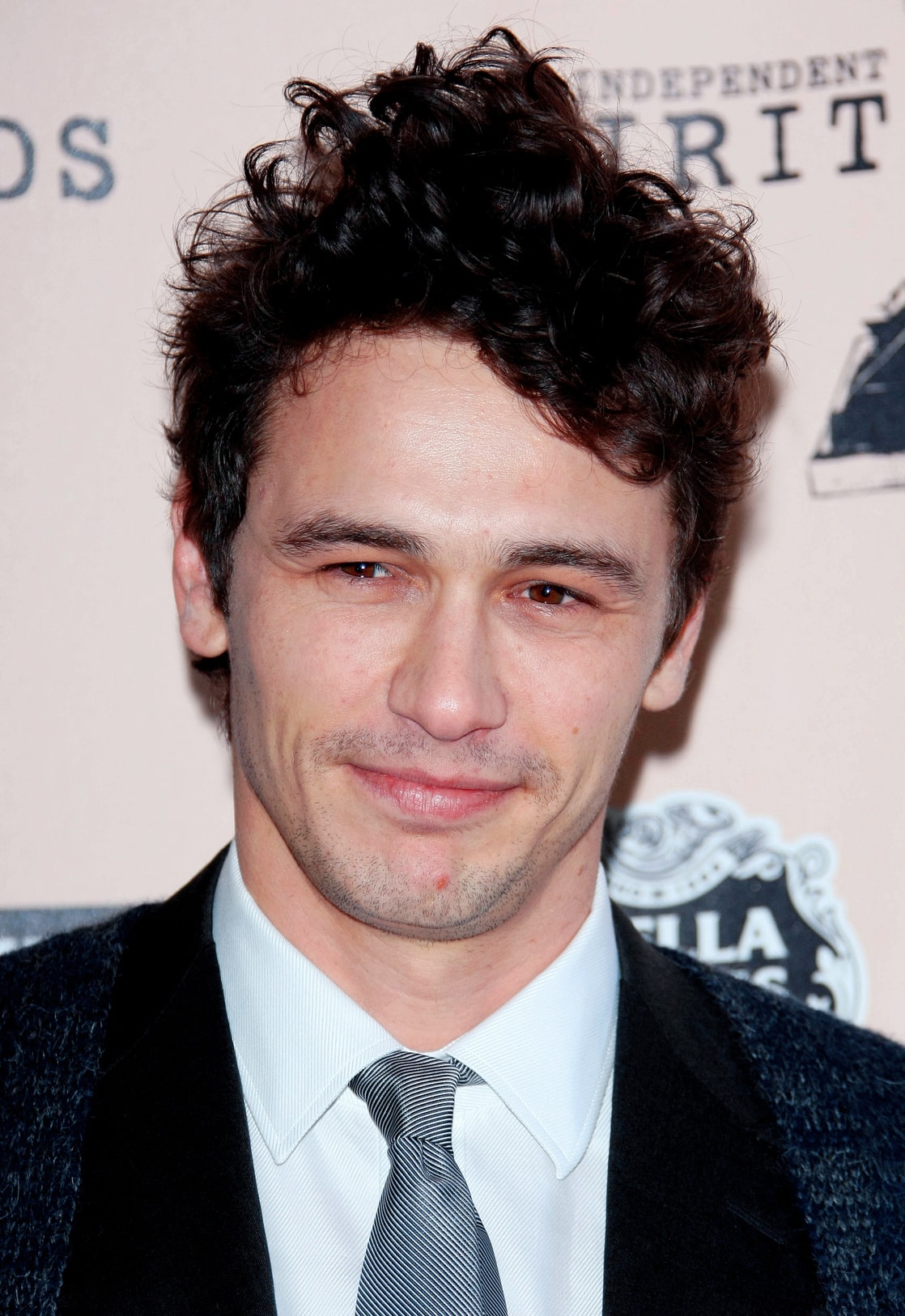 James Franco image