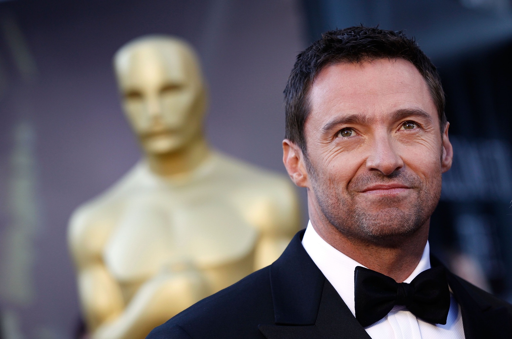 Hugh Jackman