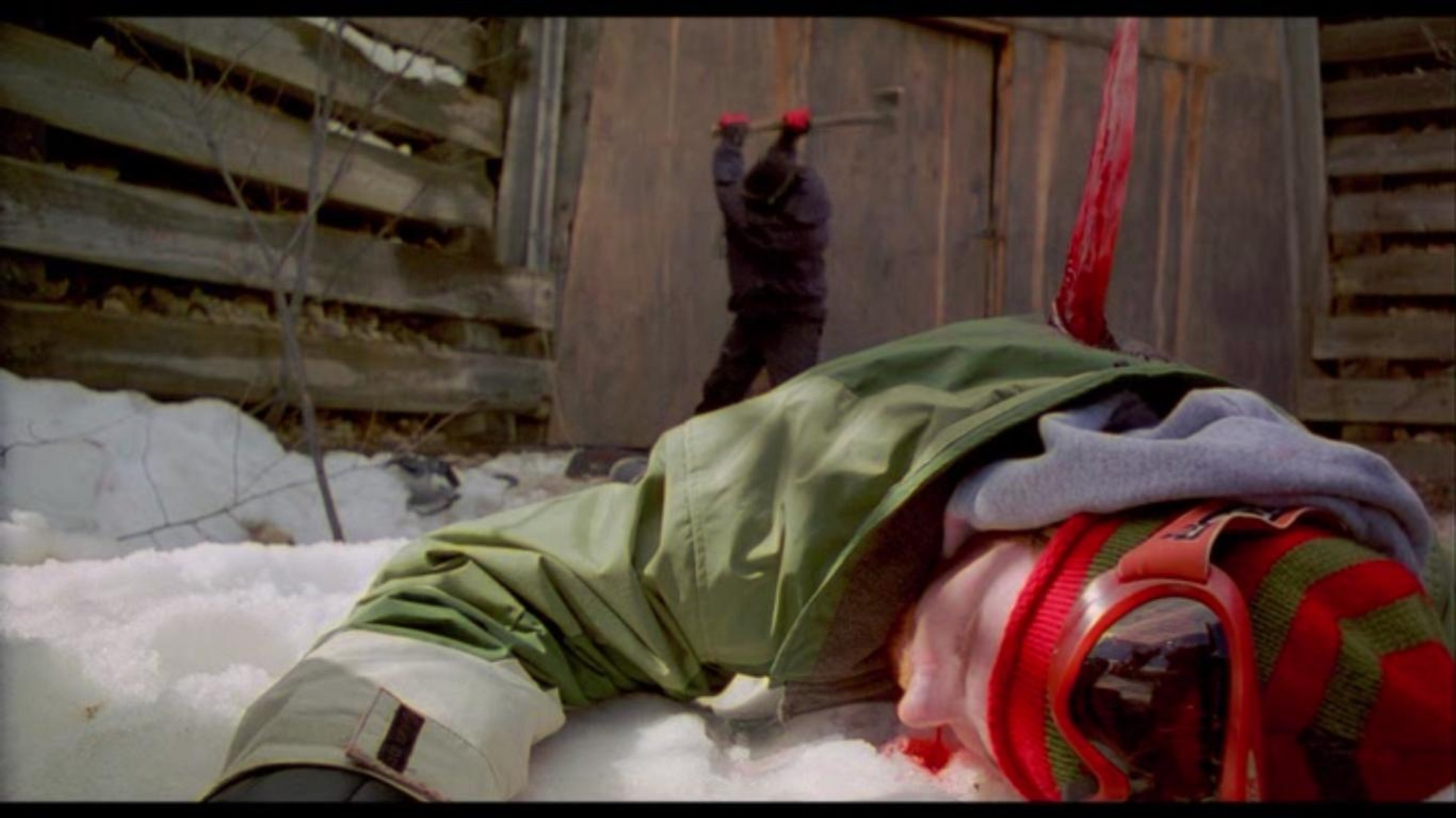 Shredder Shredder