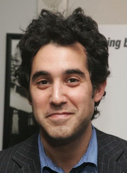 Picture of Joshua Radin