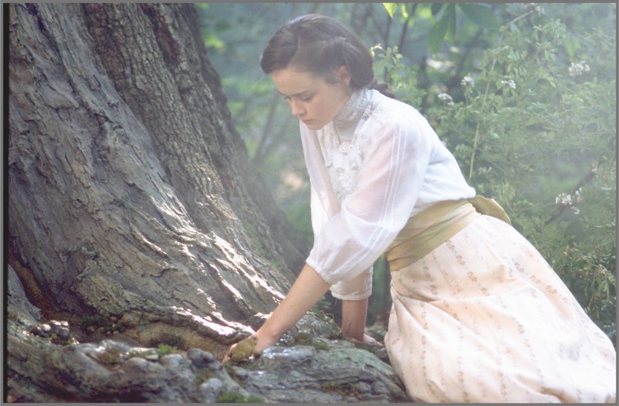 Tuck Everlasting