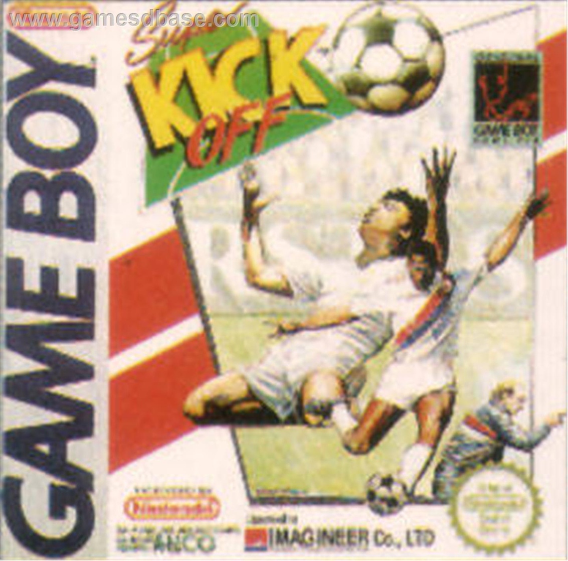 Kick Off