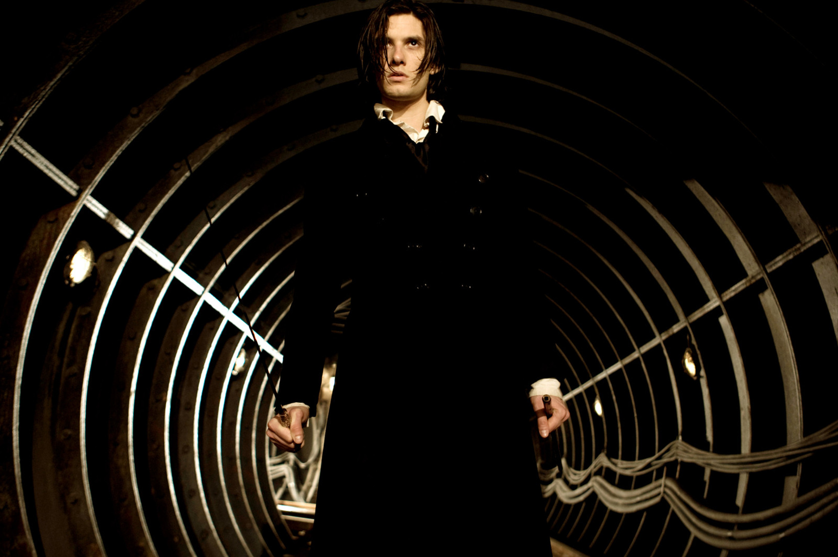 Ben Barnes