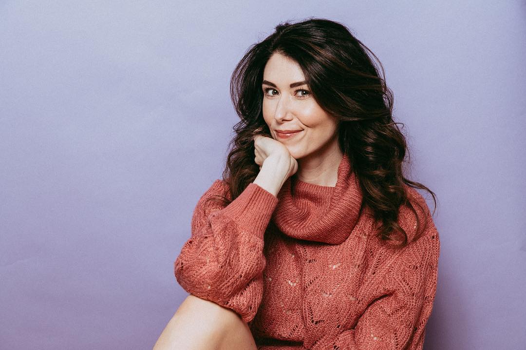 Jewel Staite Jewel Staite
