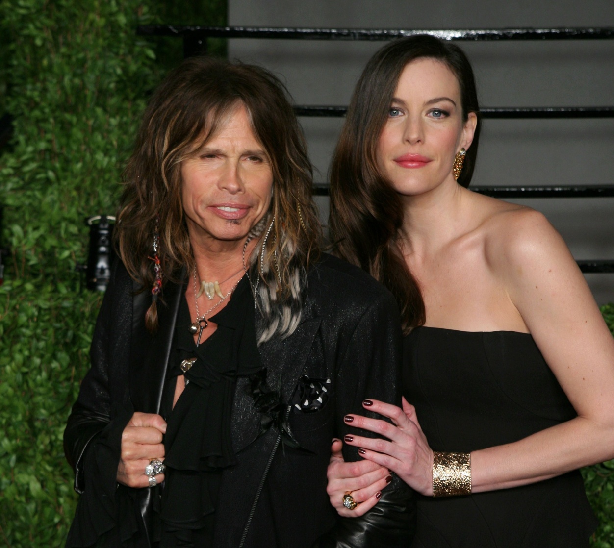 Liv Tyler