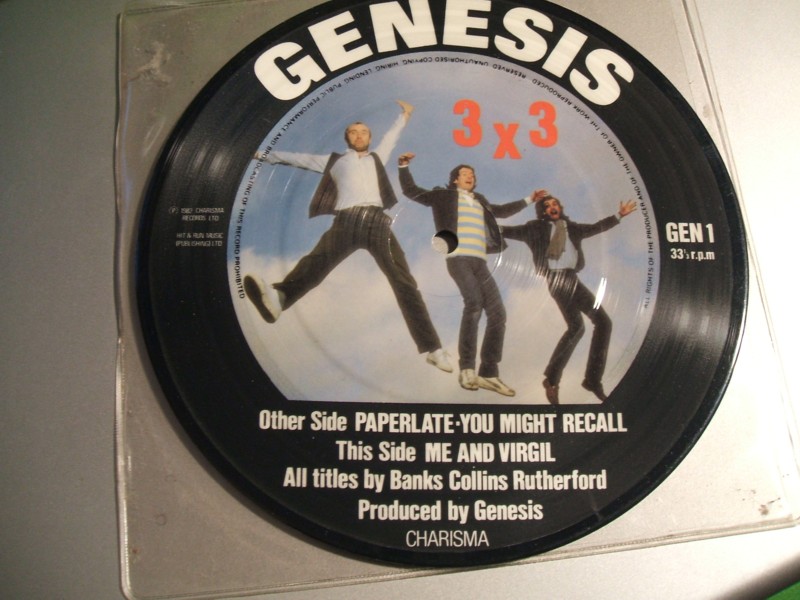 Genesis