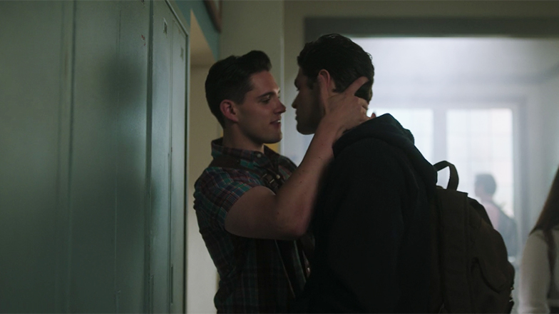 Riverdale