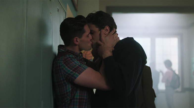Riverdale