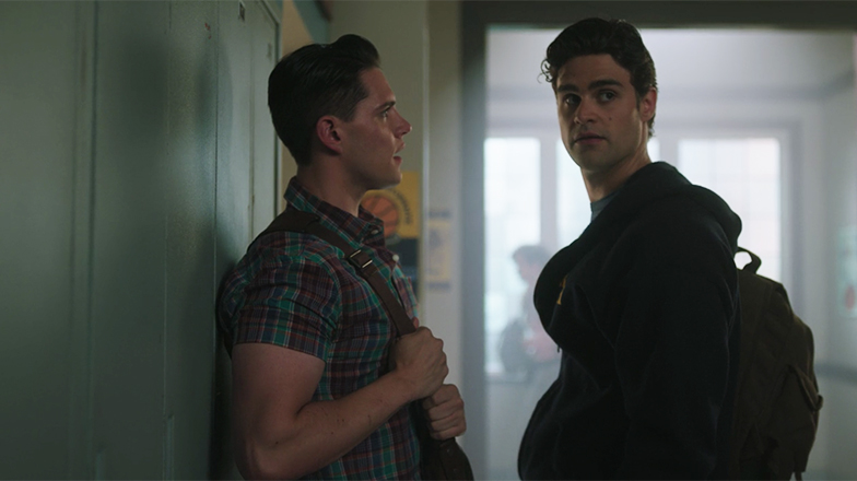 Riverdale