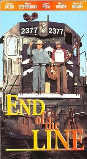 End of the Line (1987) image