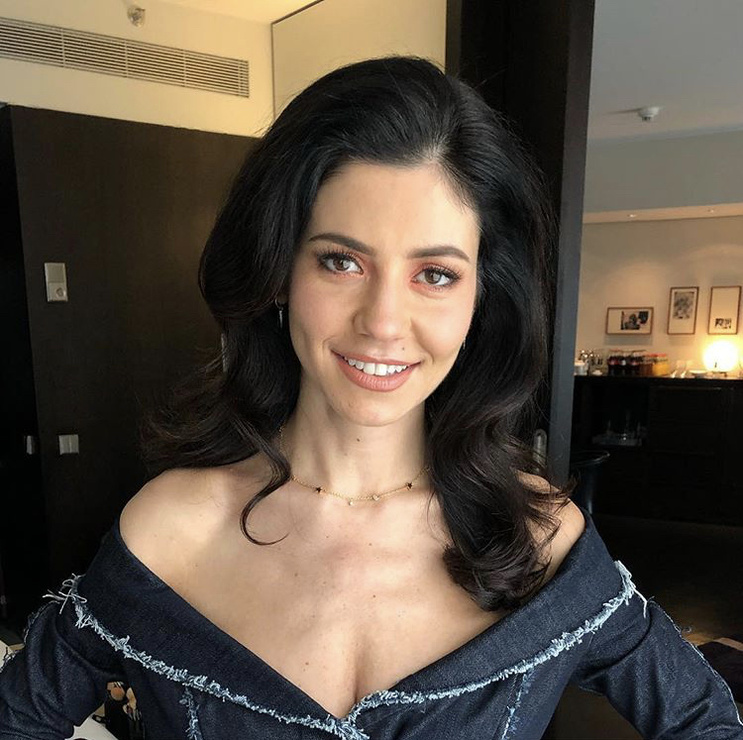 Marina And The Diamonds Plastic Surgery