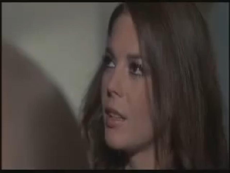 Natalie Wood