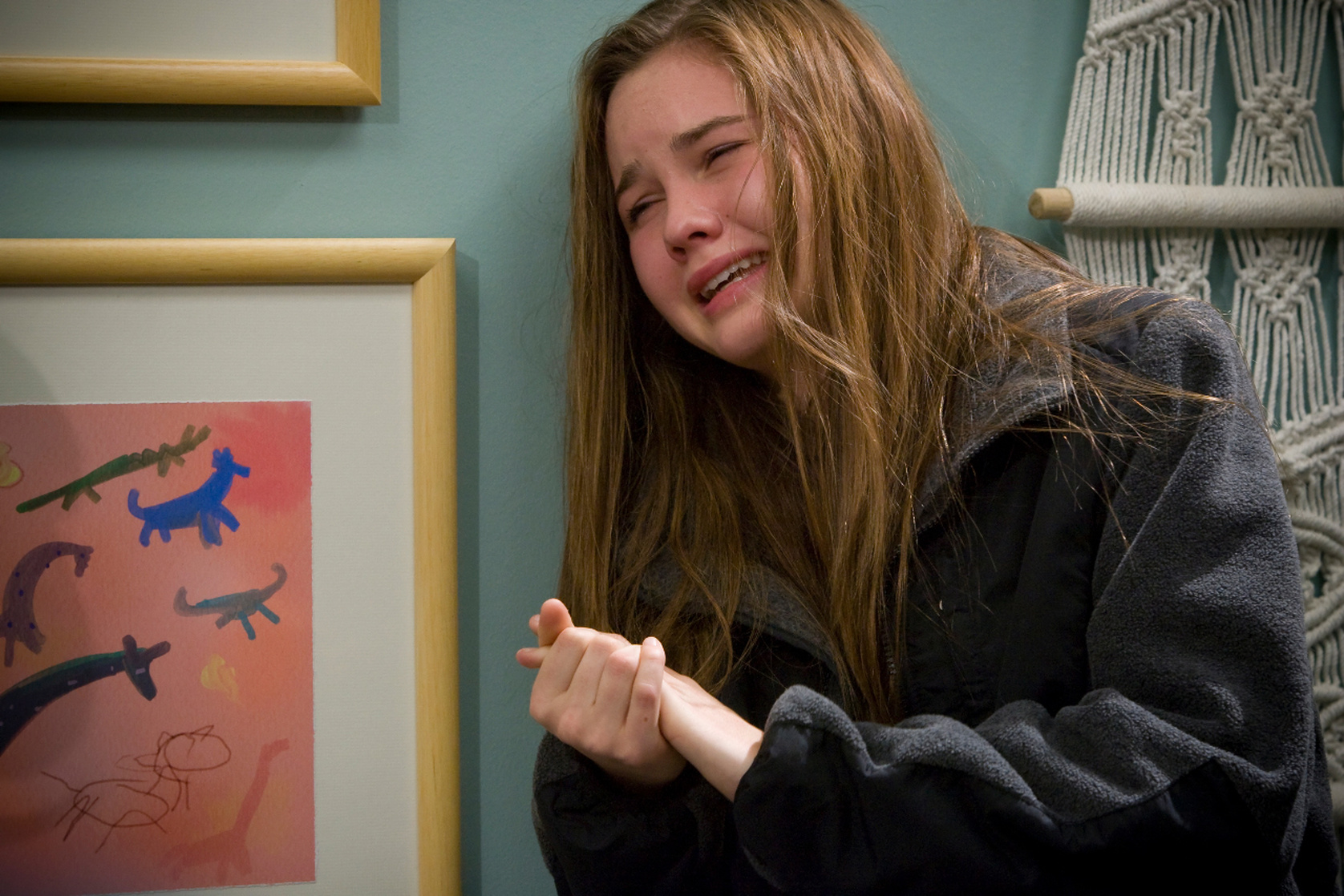 Liana Liberato