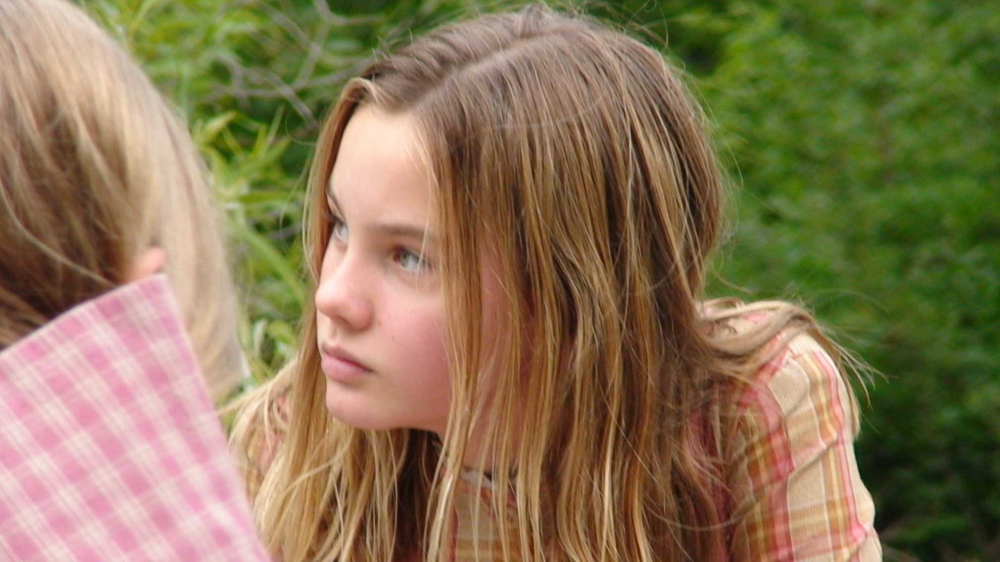 Liana Liberato