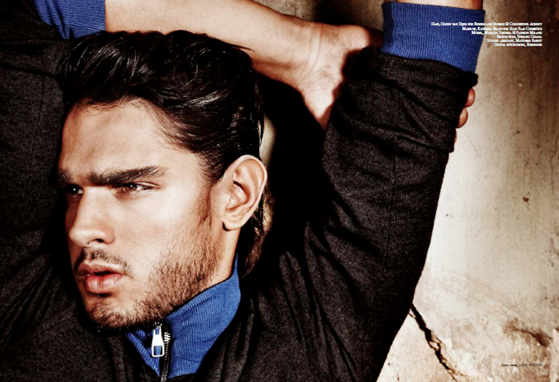 Marlon Teixeira Marlon Teixeira