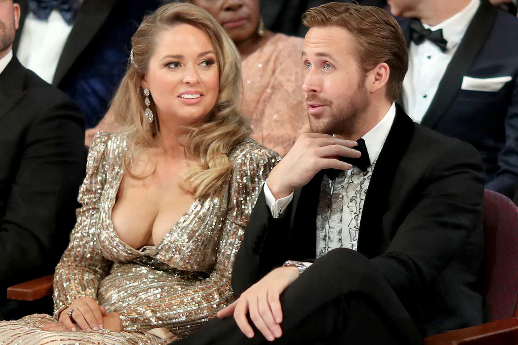 Ryan Gosling Ryan Gosling