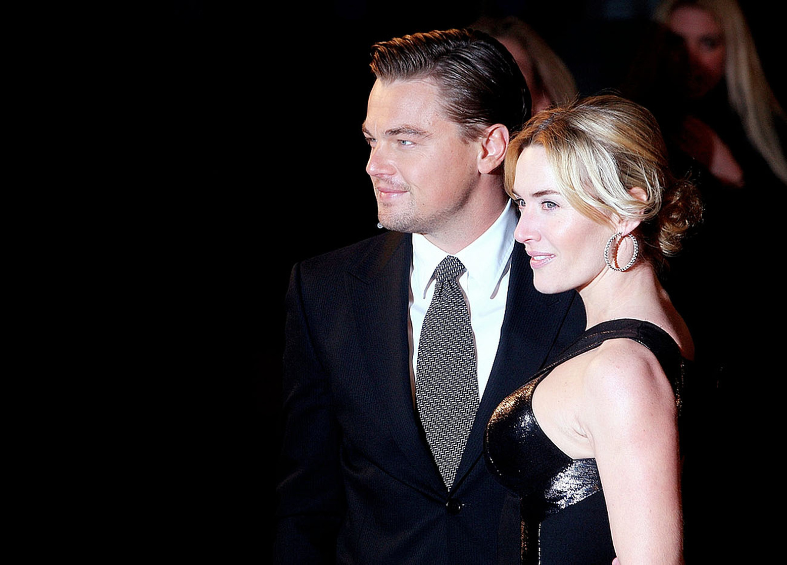 Leonardo DiCaprio
