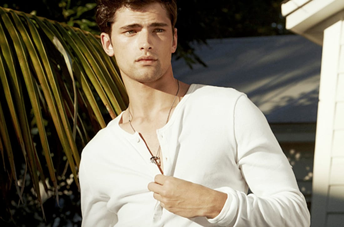 Sean Opry