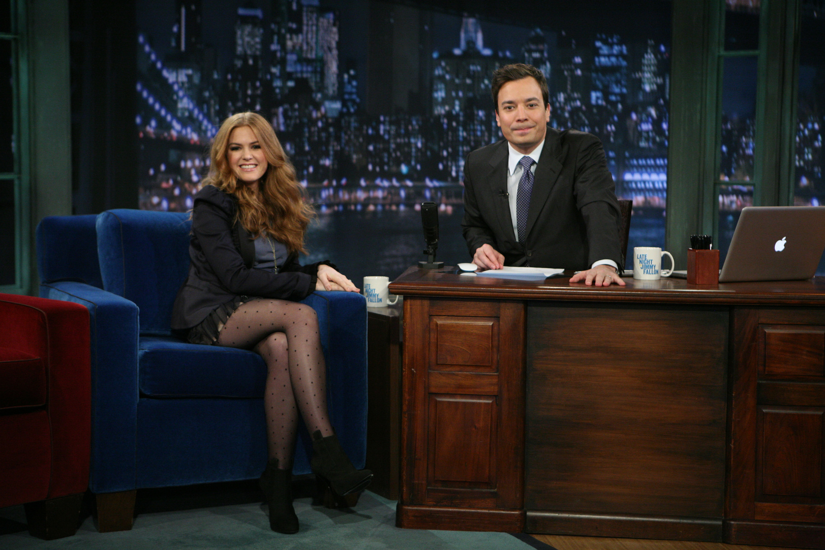 Isla Fisher Isla Fisher