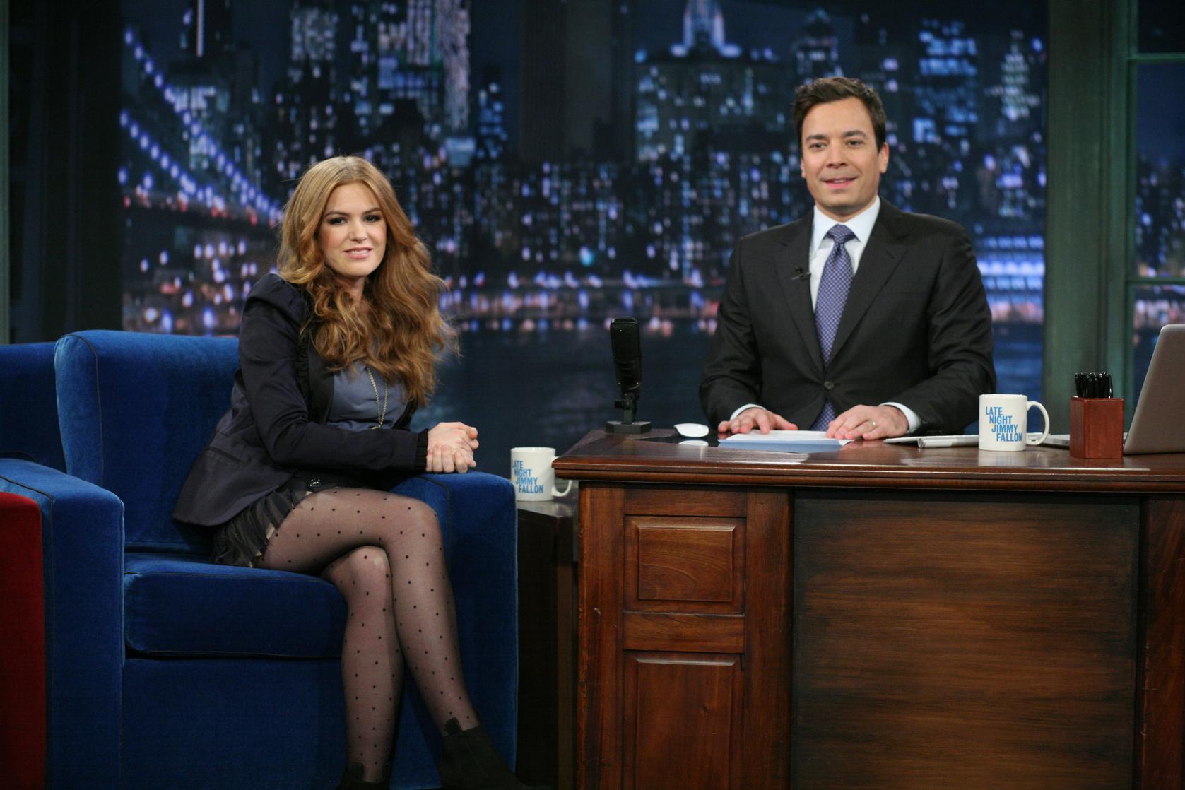 Isla Fisher